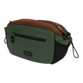 Bandolera Pepe Moll Sarah Verde - KimondoShop