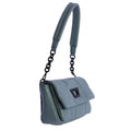 Bandolera solapa Don Algodon Siena - KimondoShop