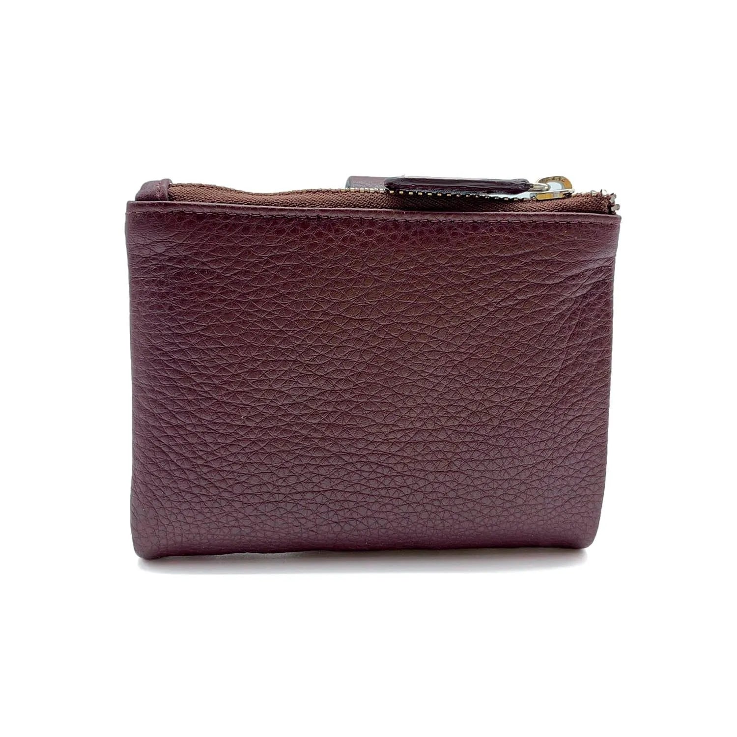 Billetero de mujer pequeño ByChloe Touch - KimondoShop