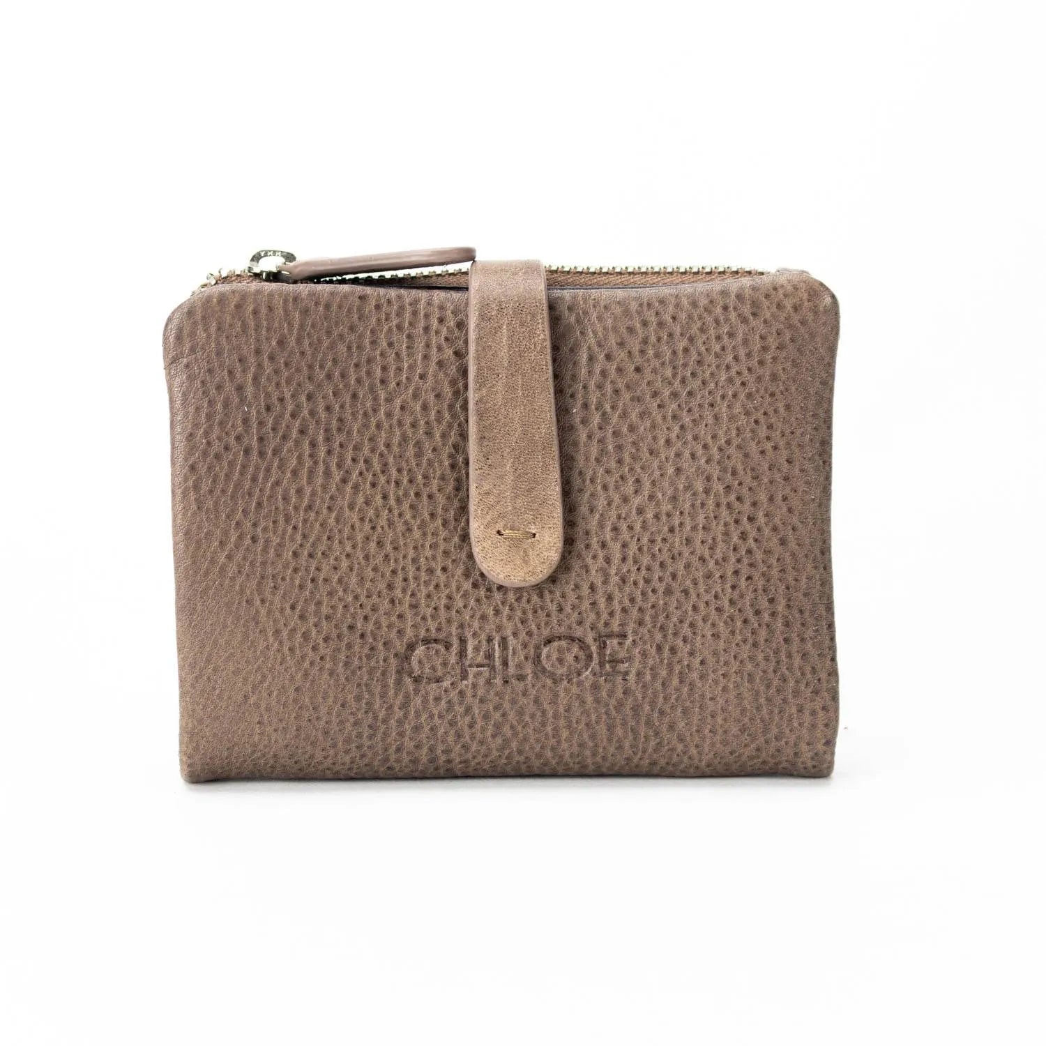 Billetero de mujer pequeño ByChloe Touch - KimondoShop