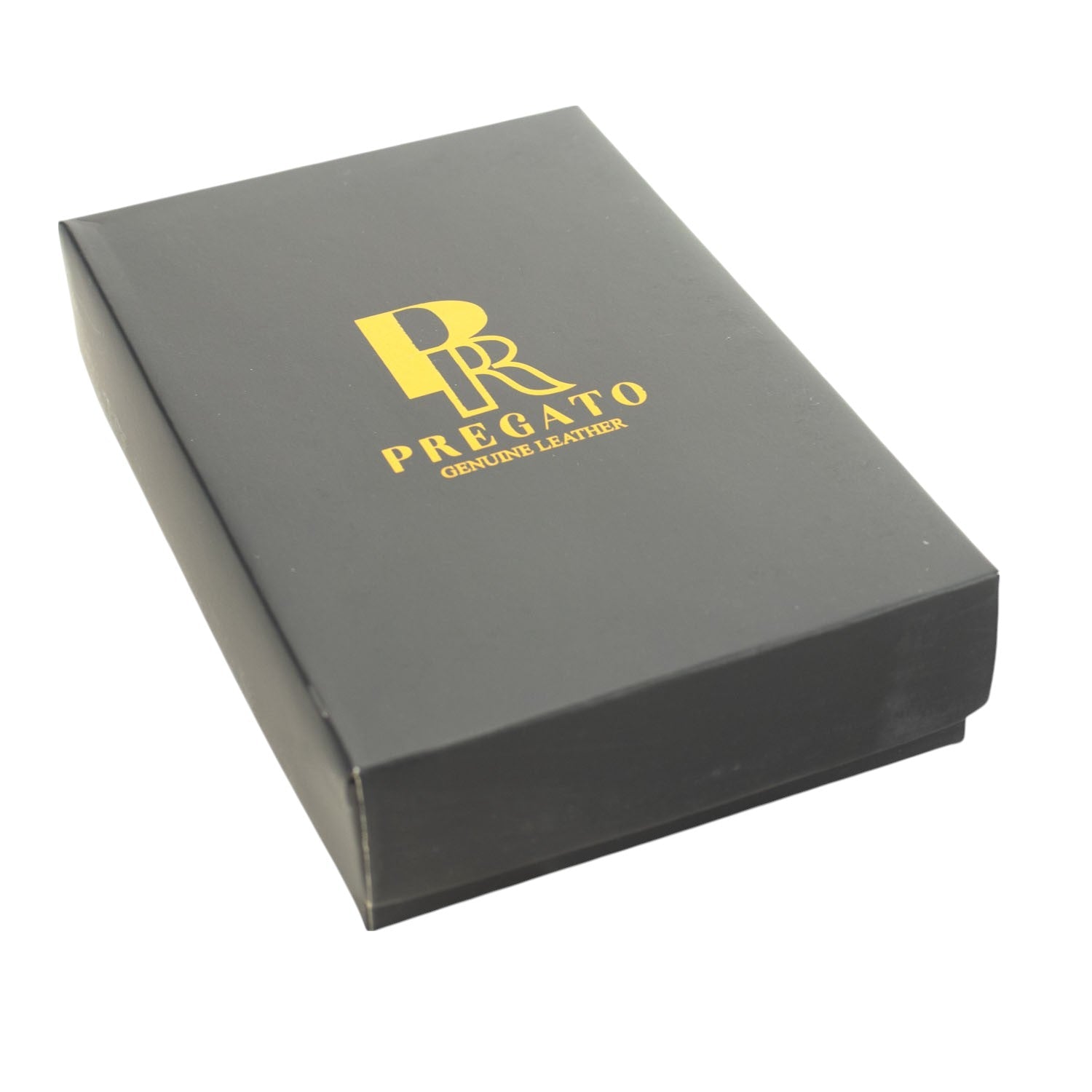 Billetero de piel Premium Pregato Capri - KimondoShop
