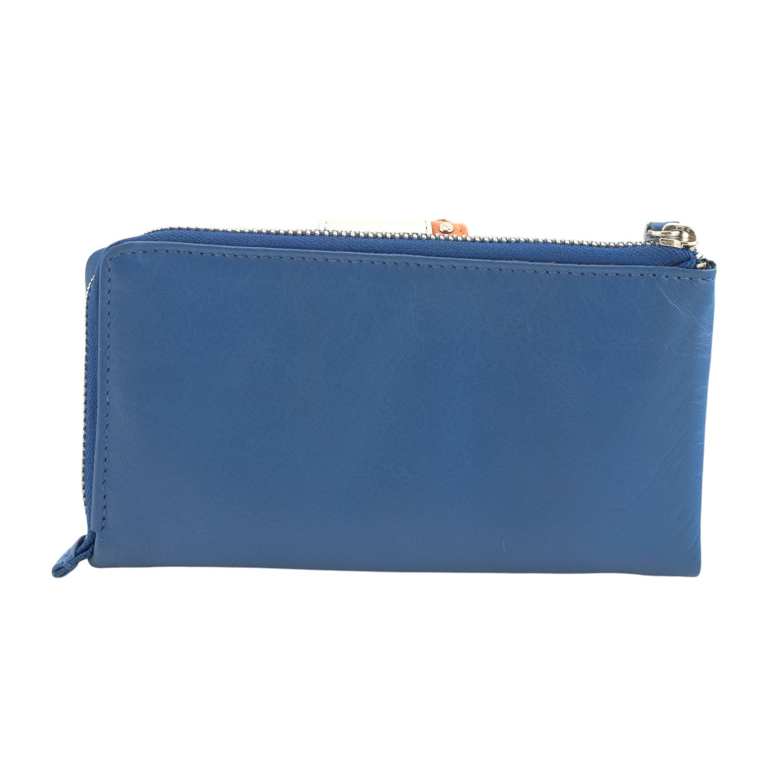 Billetero de piel Premium Pregato Capri - KimondoShop