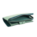 Billetero de piel Premium Pregato Intreccio Intenso - KimondoShop