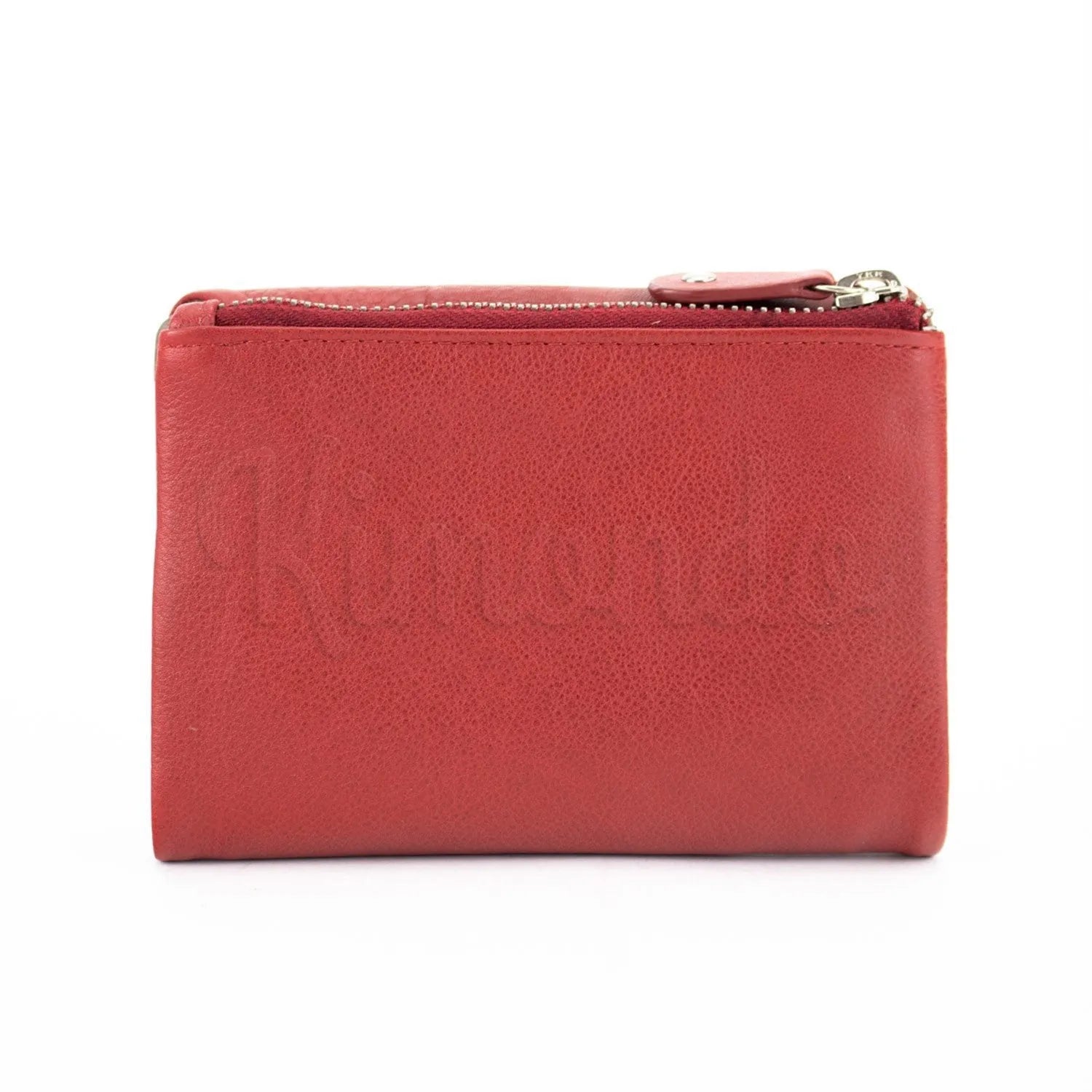 Billetero mediano ByChloe Soft - KimondoShop