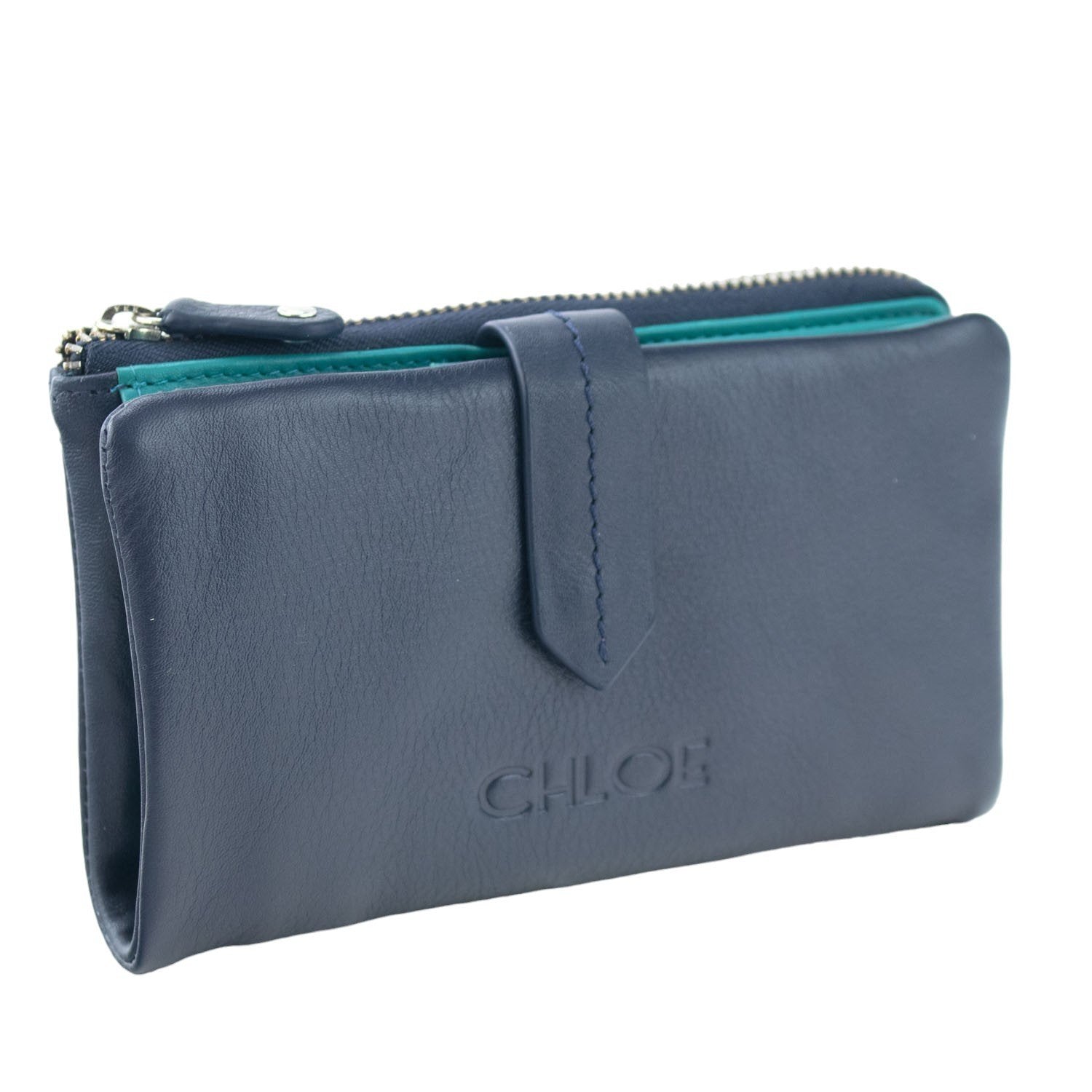 Billetero mediano touch ByChloe Elegance - KimondoShop