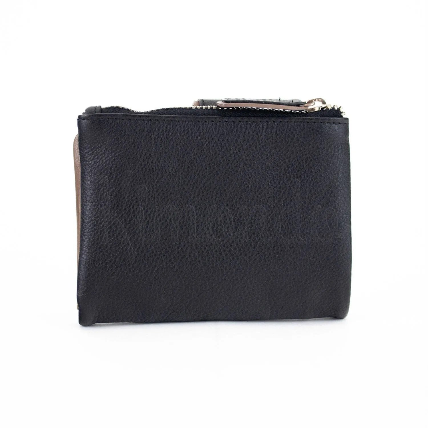 Billetero pequeño ByChloe Bicolor - KimondoShop