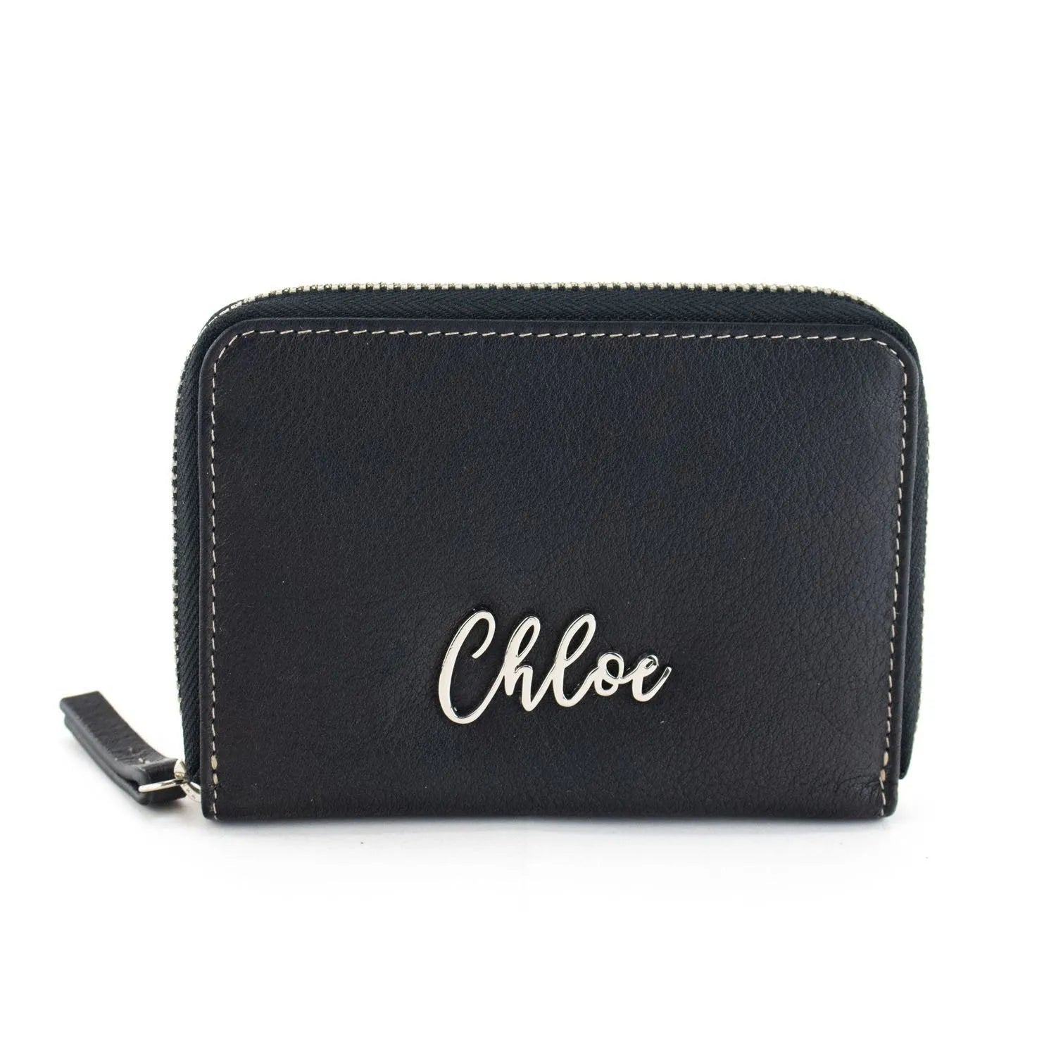 Billetero pequeño ByChloe Plain - KimondoShop