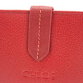 Billetero pequeño compacto ByChloe Elegance - KimondoShop
