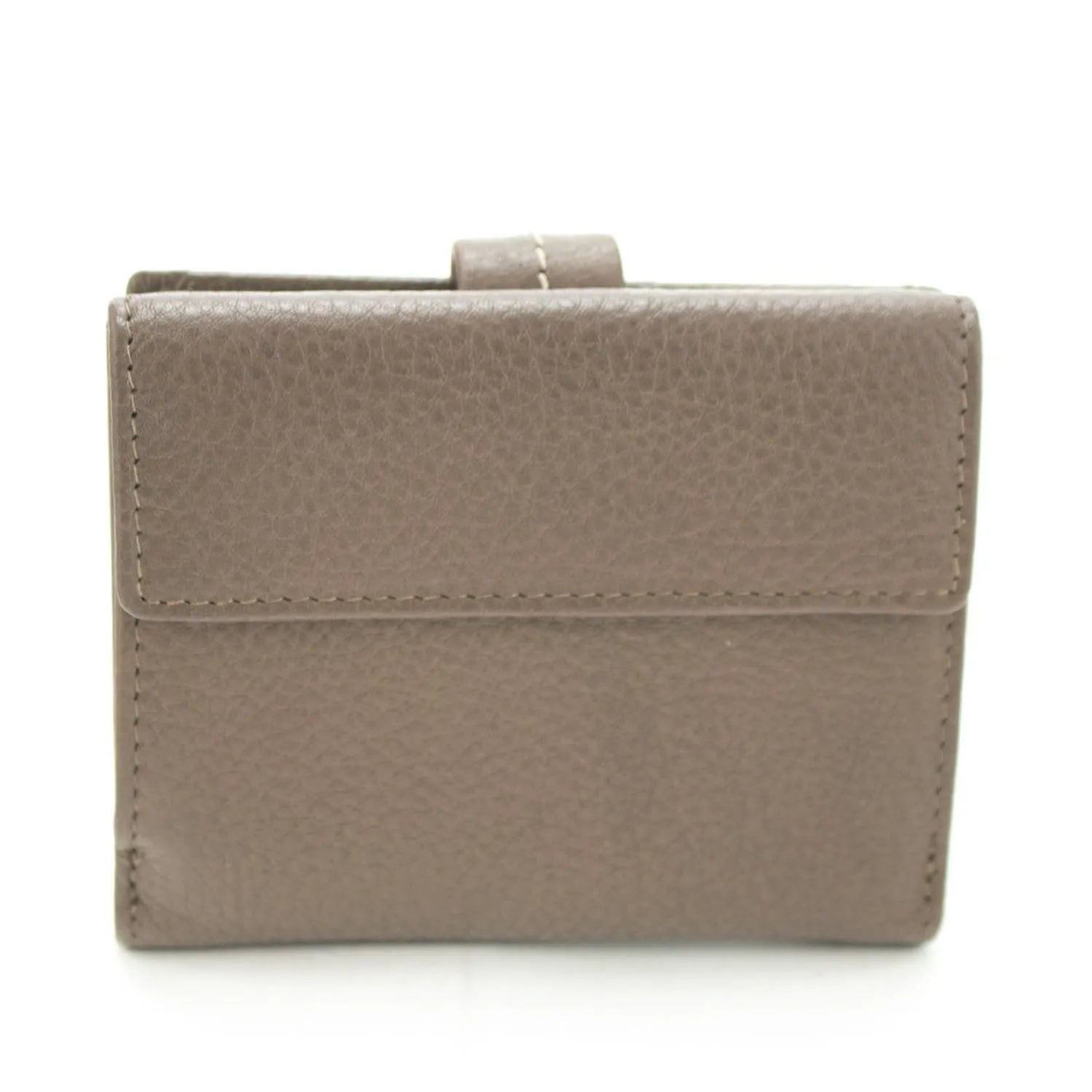 Billetero pequeño compacto ByChloe Elegance - KimondoShop