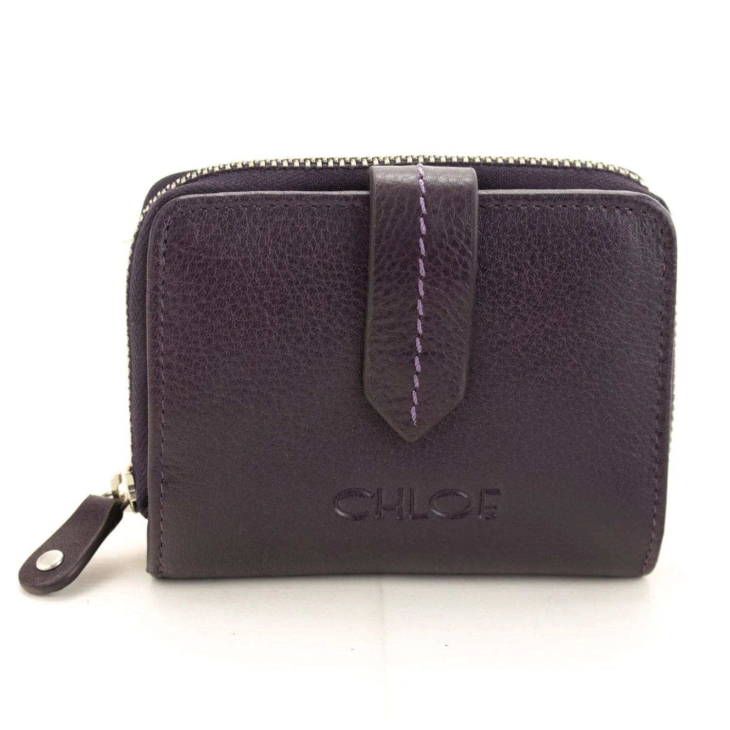 Billetero pequeño monedero ByChloe Elegance - KimondoShop