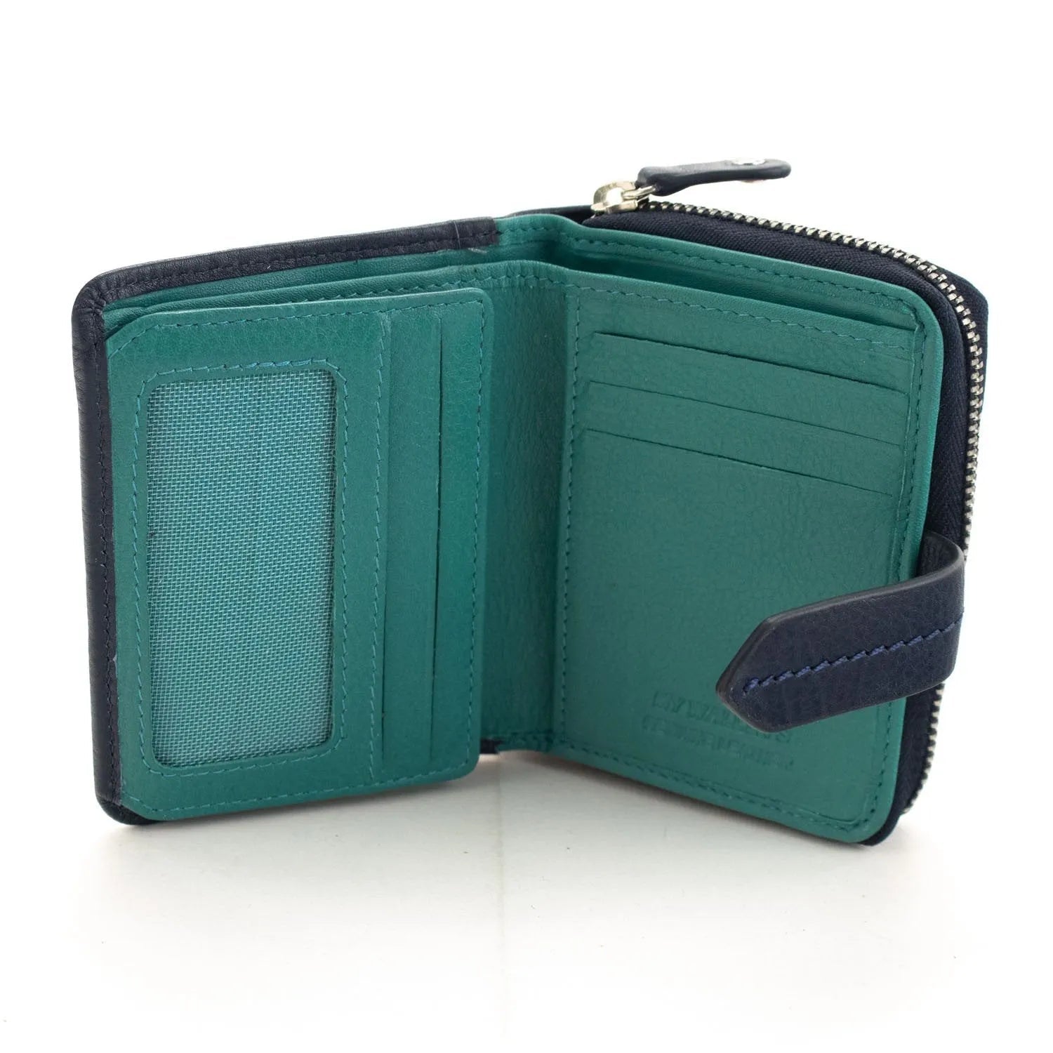 Billetero pequeño monedero ByChloe Elegance - KimondoShop