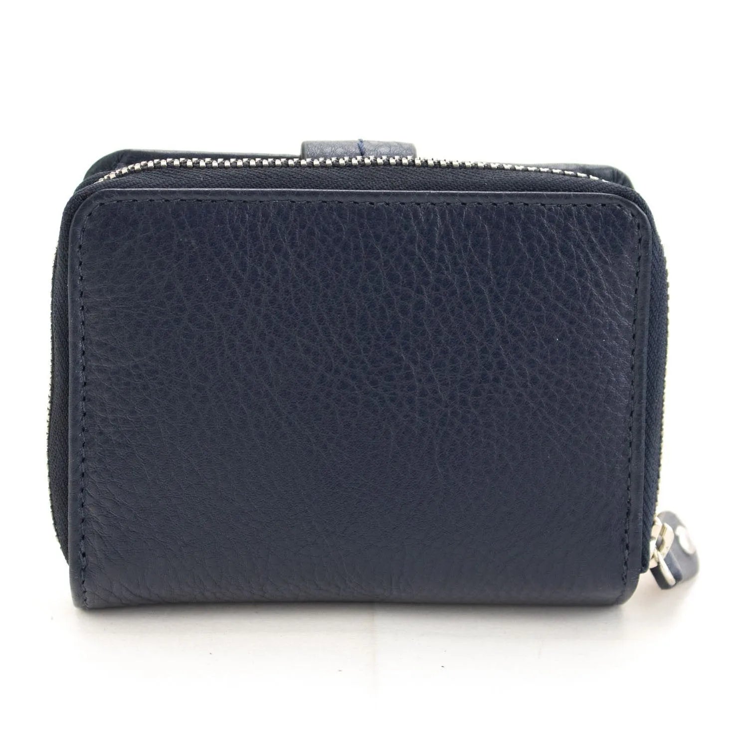 Billetero pequeño monedero ByChloe Elegance - KimondoShop