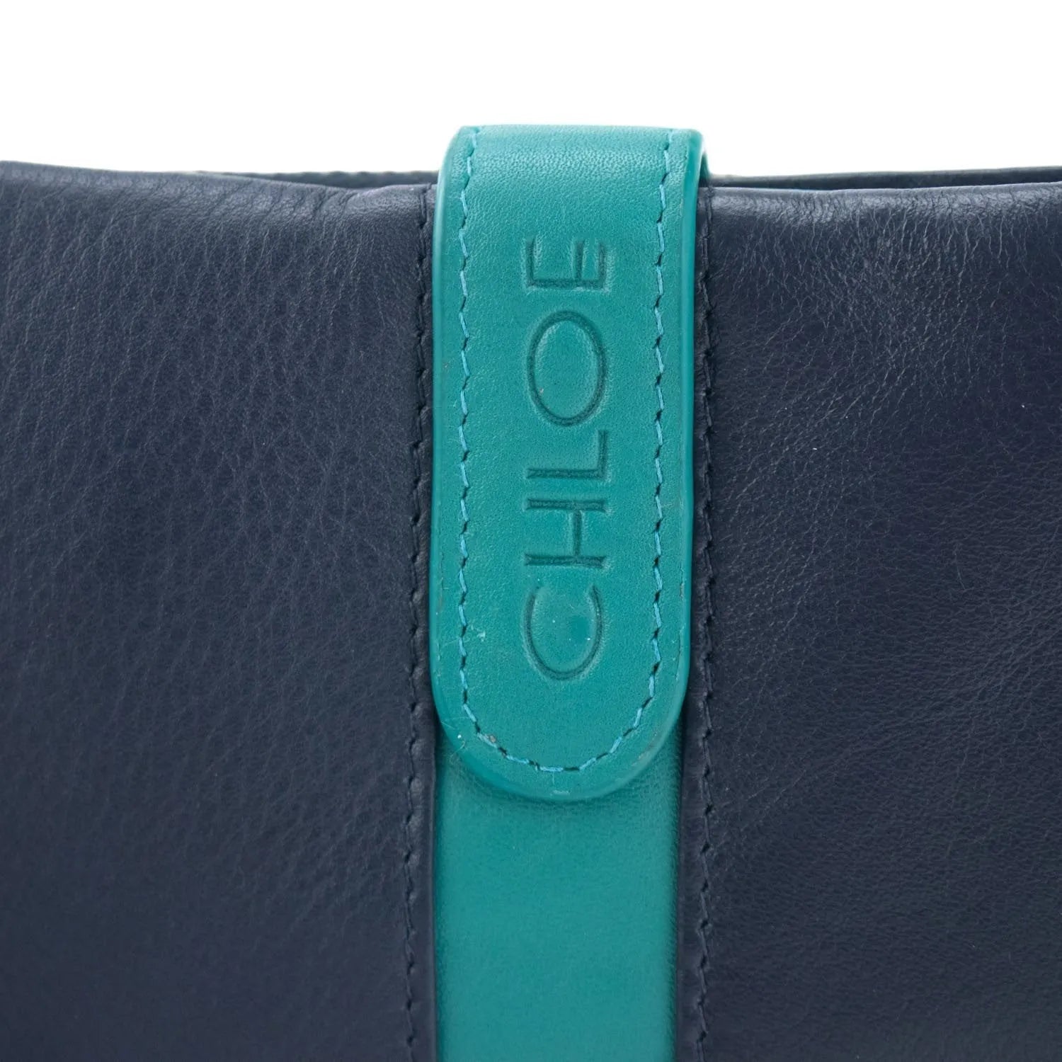 Billetero pequeño touch ByChloe Colours - KimondoShop