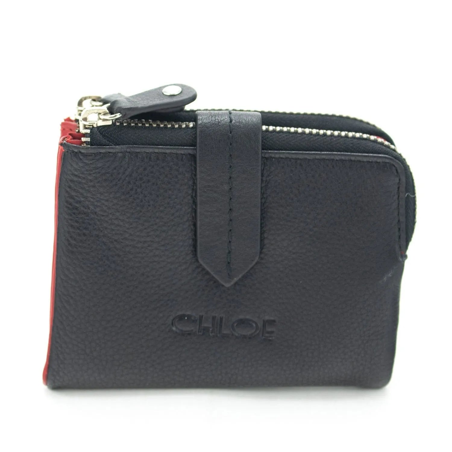 Billetero pequeño touch ByChloe Elegance - KimondoShop