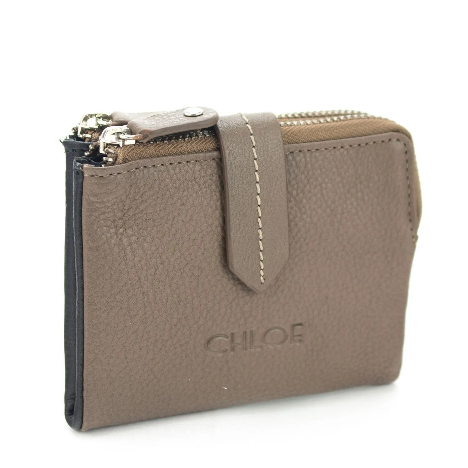 Billetero pequeño touch ByChloe Elegance - KimondoShop