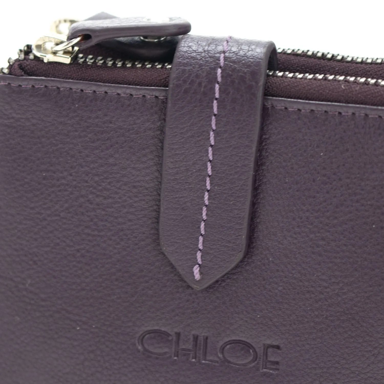 Billetero pequeño touch ByChloe Elegance - KimondoShop