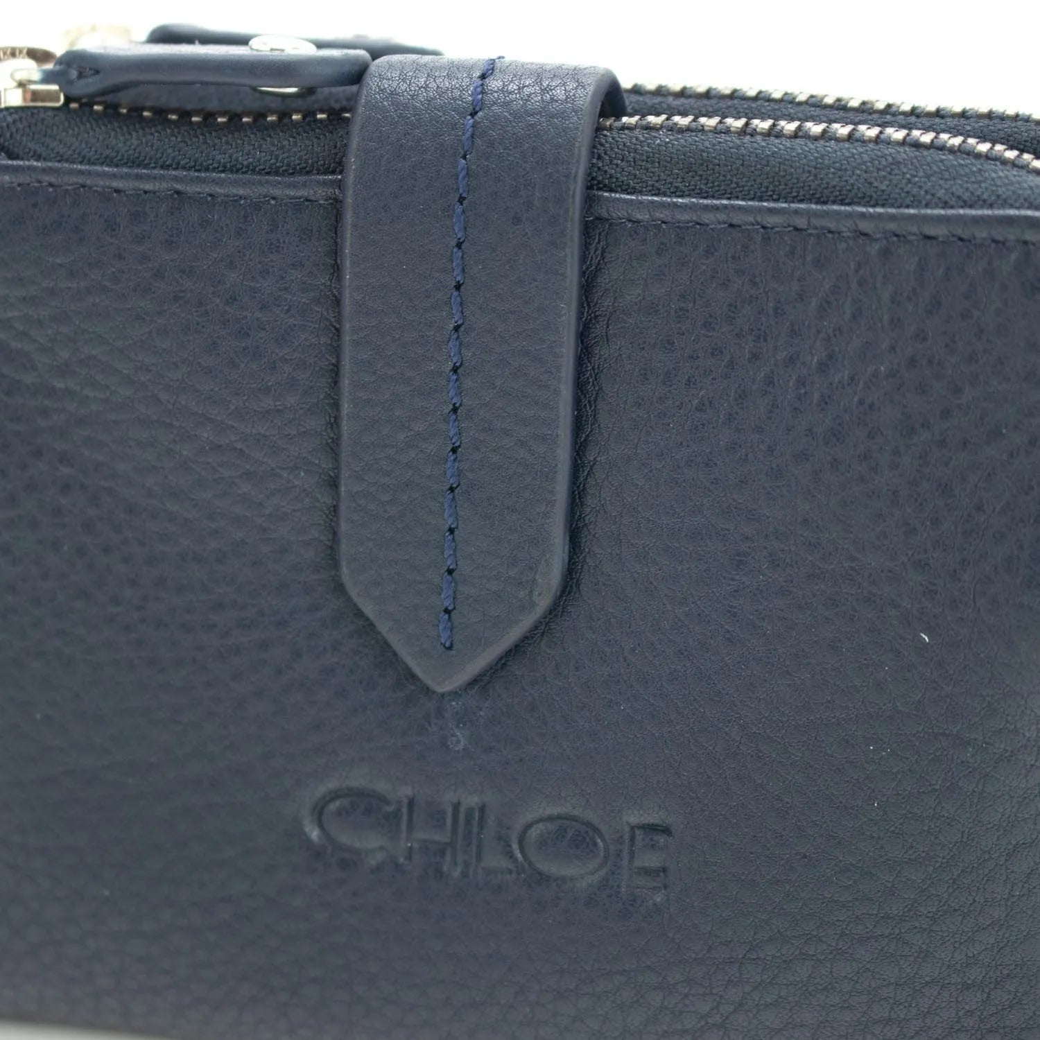 Billetero pequeño touch ByChloe Elegance - KimondoShop