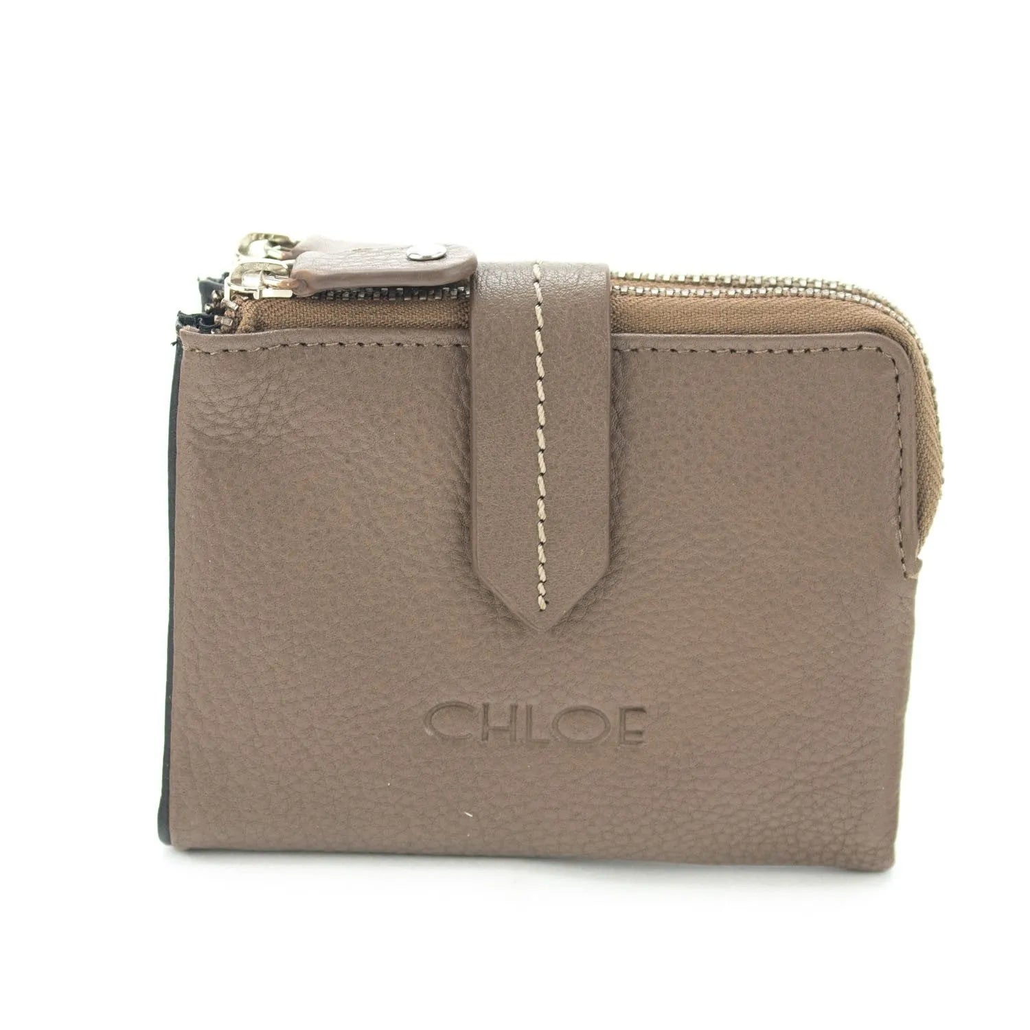 Billetero pequeño touch ByChloe Elegance - KimondoShop