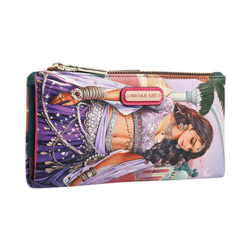 Billetero touch Nicole Lee Queen Cleopatra - KimondoShop