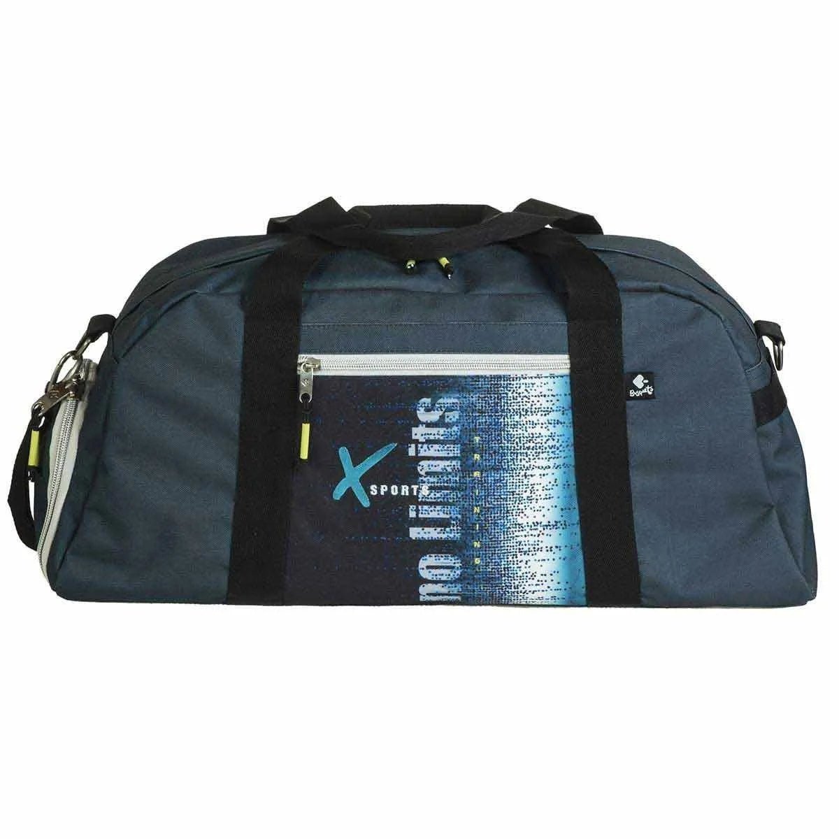 Bolsa de deporte Busquets XSports Blue - KimondoShop