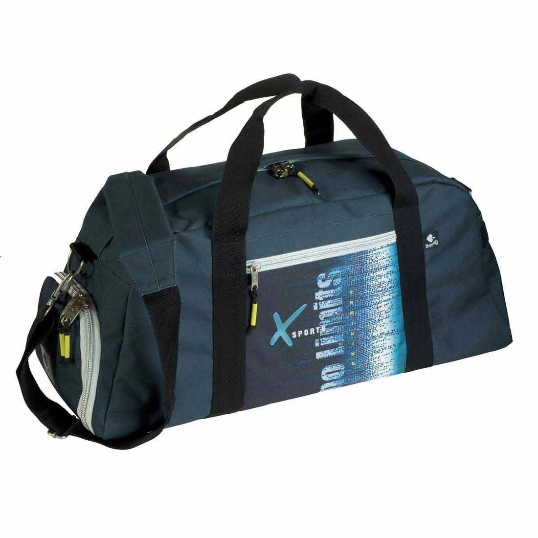 Bolsa de deporte Busquets XSports Blue - KimondoShop