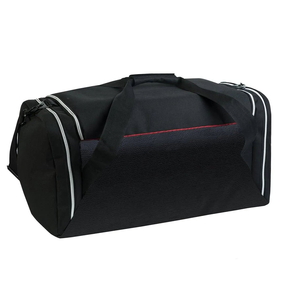 Bolsa de deporte Dis2 Ducati Black - KimondoShop