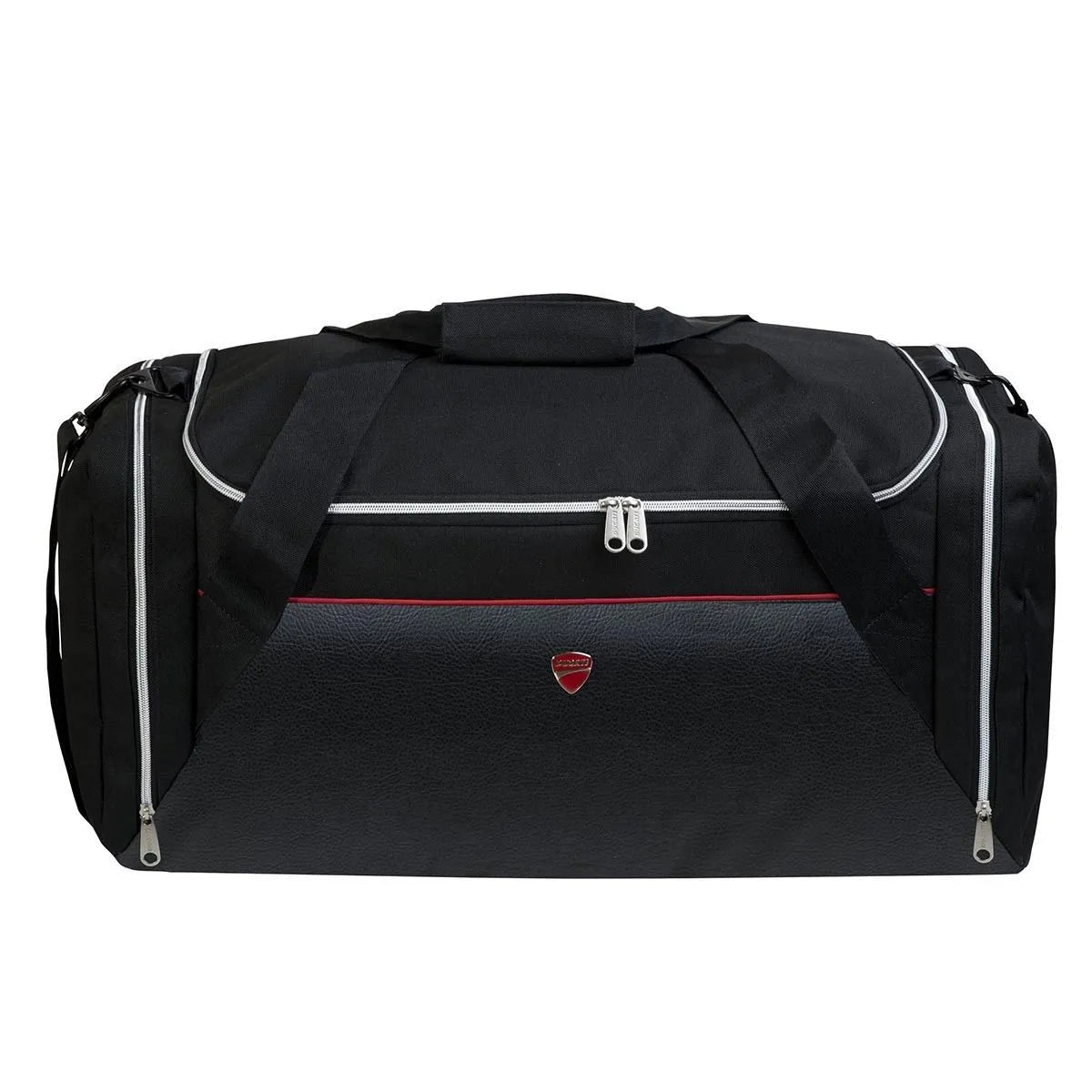 Bolsa de deporte Dis2 Ducati Black - KimondoShop