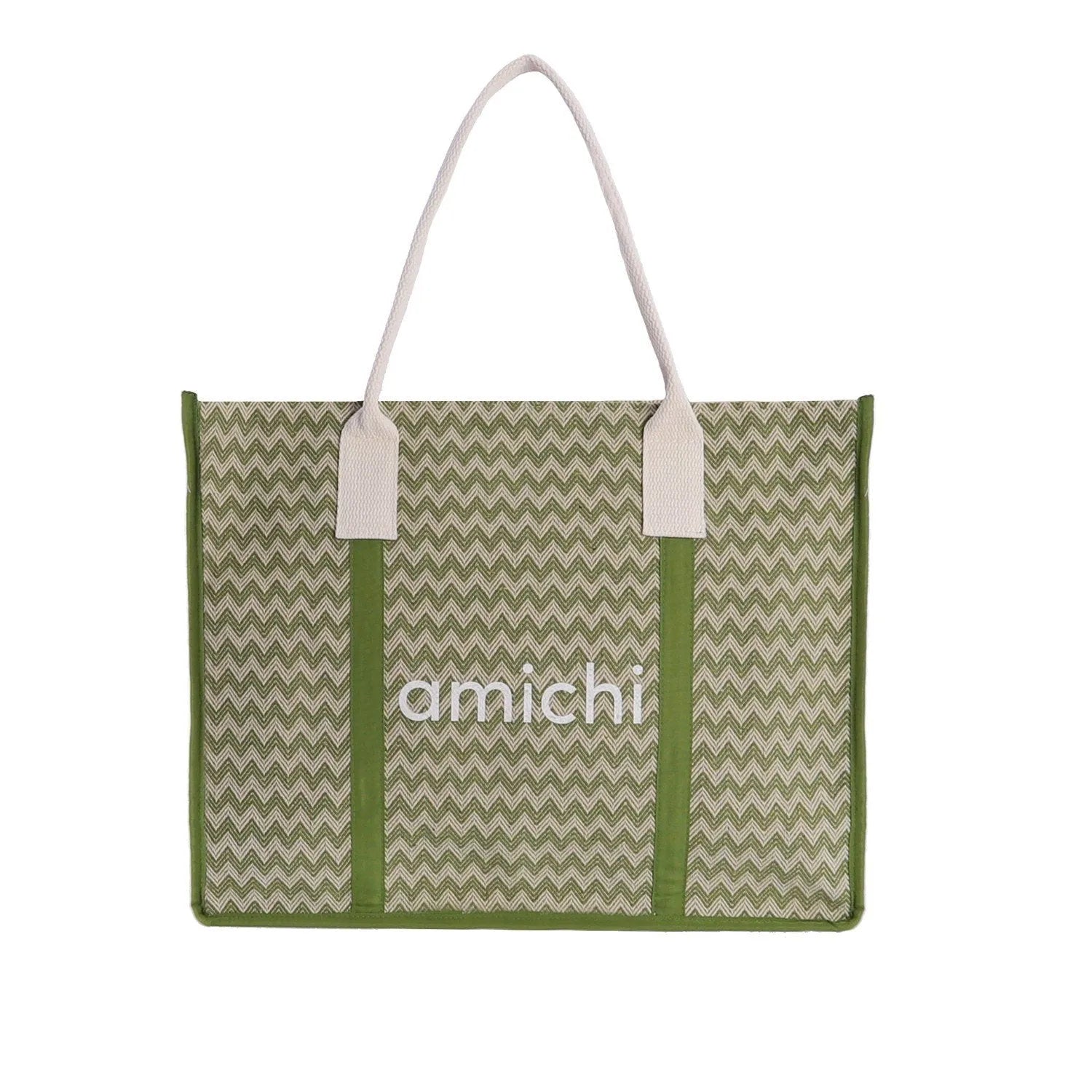 Bolsa de playa Amichi Cabo Blanco - KimondoShop