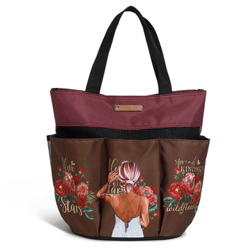 Bolsa tote organizado Nicole Lee Blind Date - KimondoShop