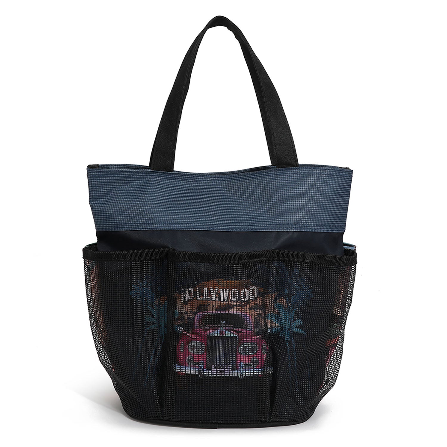 Bolsa tote organizado Nicole Lee Hollywood Drive - KimondoShop