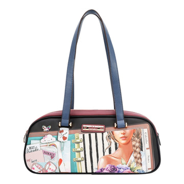 Bolso baguette Nikky Nostalgia - KimondoShop