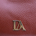 Bolso bandolera Don Algodon Destino Terracota - KimondoShop