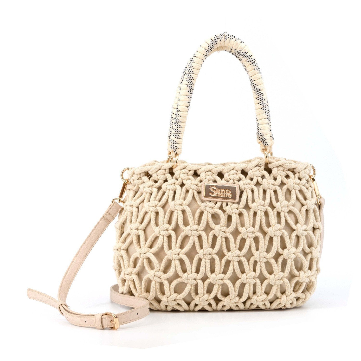 Bolso bowling Simosastre Cincinatti - KimondoShop