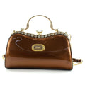Bolso clutch Starry Embrace Brangio - KimondoShop