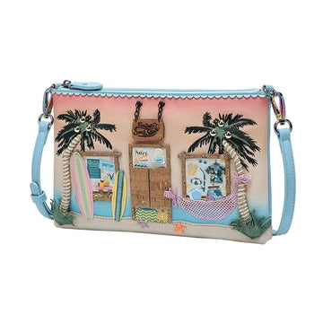 Bolso Clutch Vendula The Surf Shack - KimondoShop