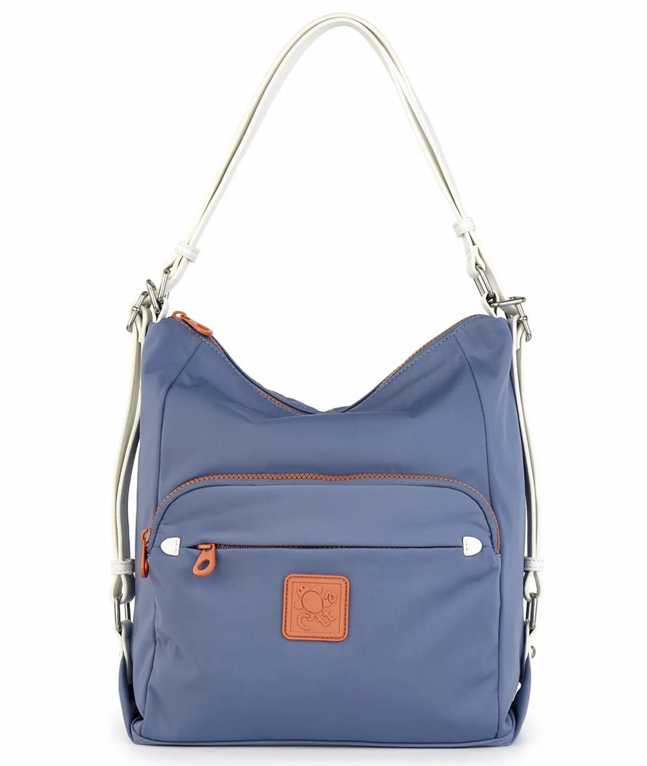 Bolso convertible Caminatta Margarita - KimondoShop