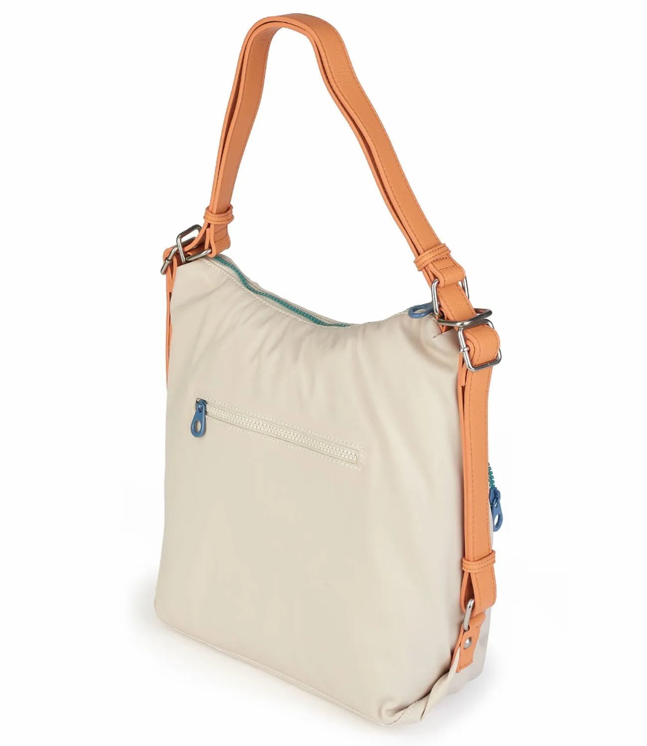 Bolso convertible Caminatta Margarita - KimondoShop