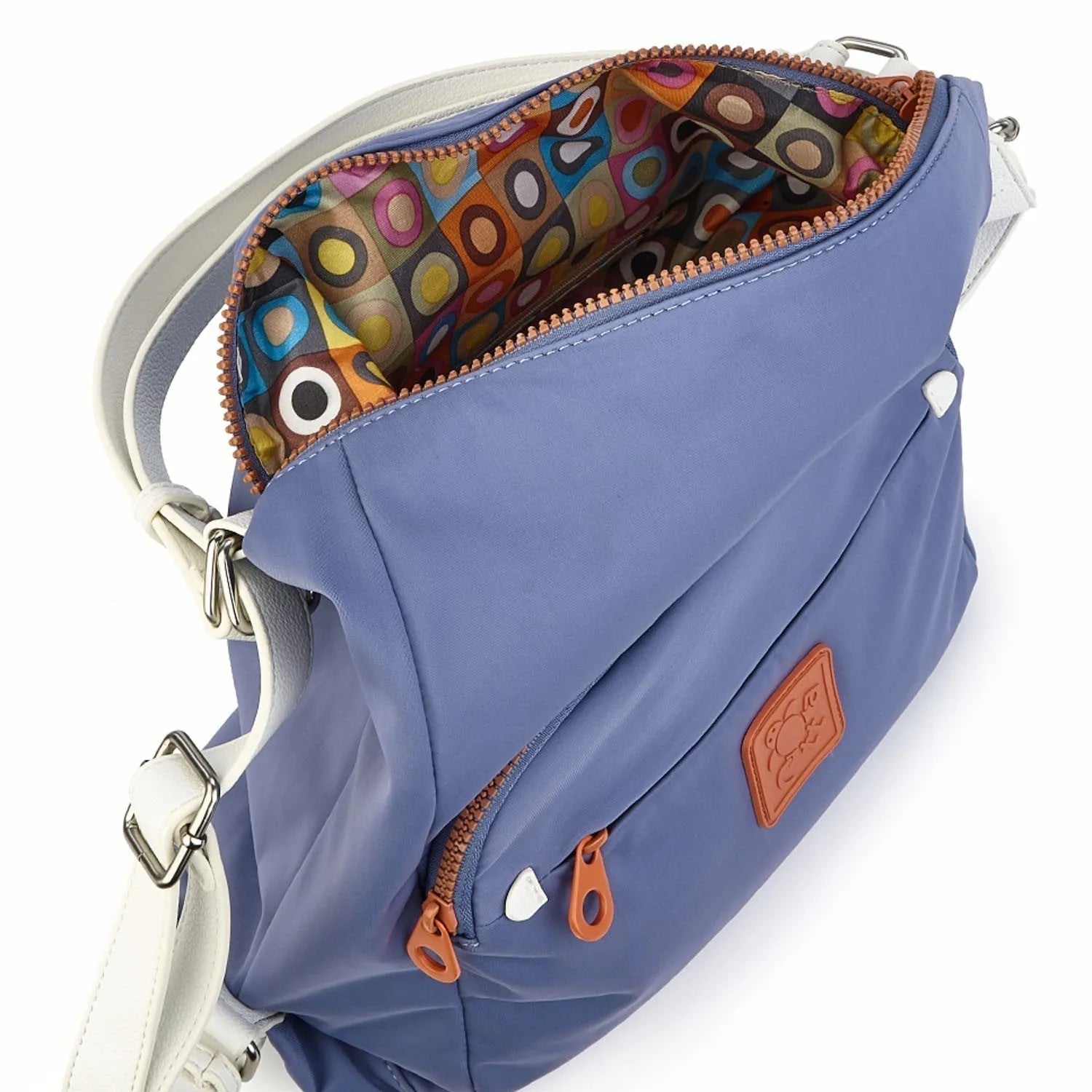 Bolso convertible Caminatta Margarita - KimondoShop