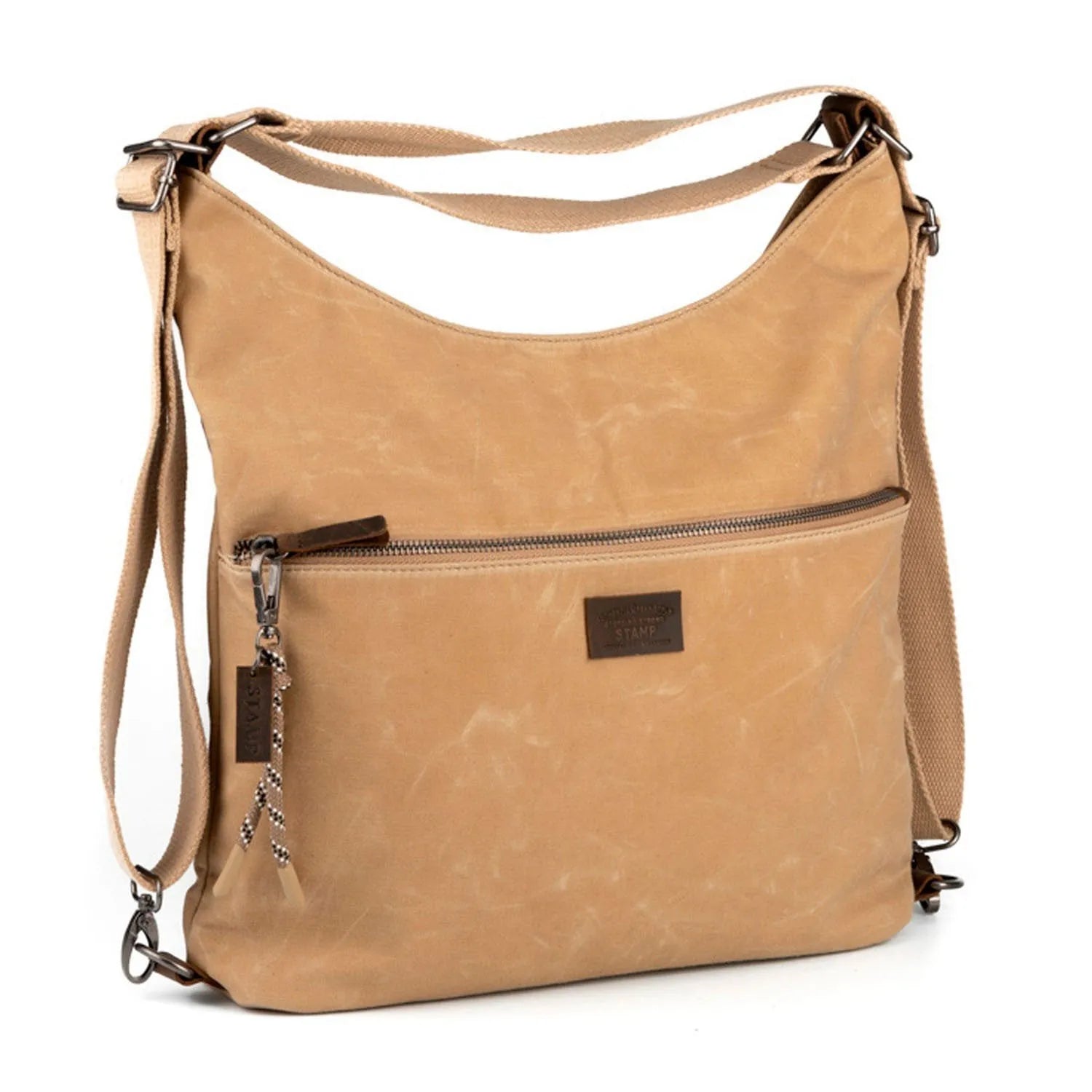 Bolso convertible Stamp Elna - KimondoShop