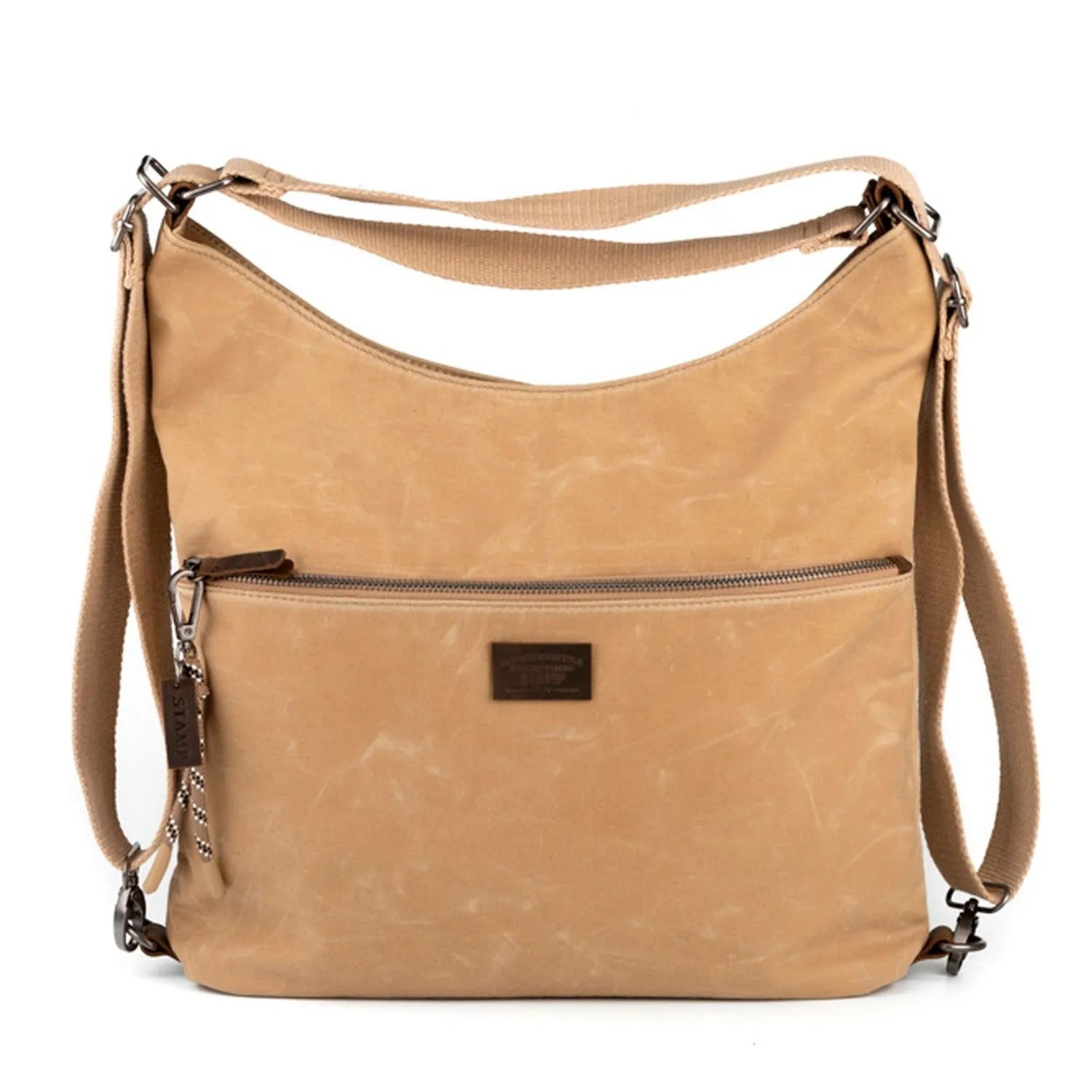 Bolso convertible Stamp Elna - KimondoShop