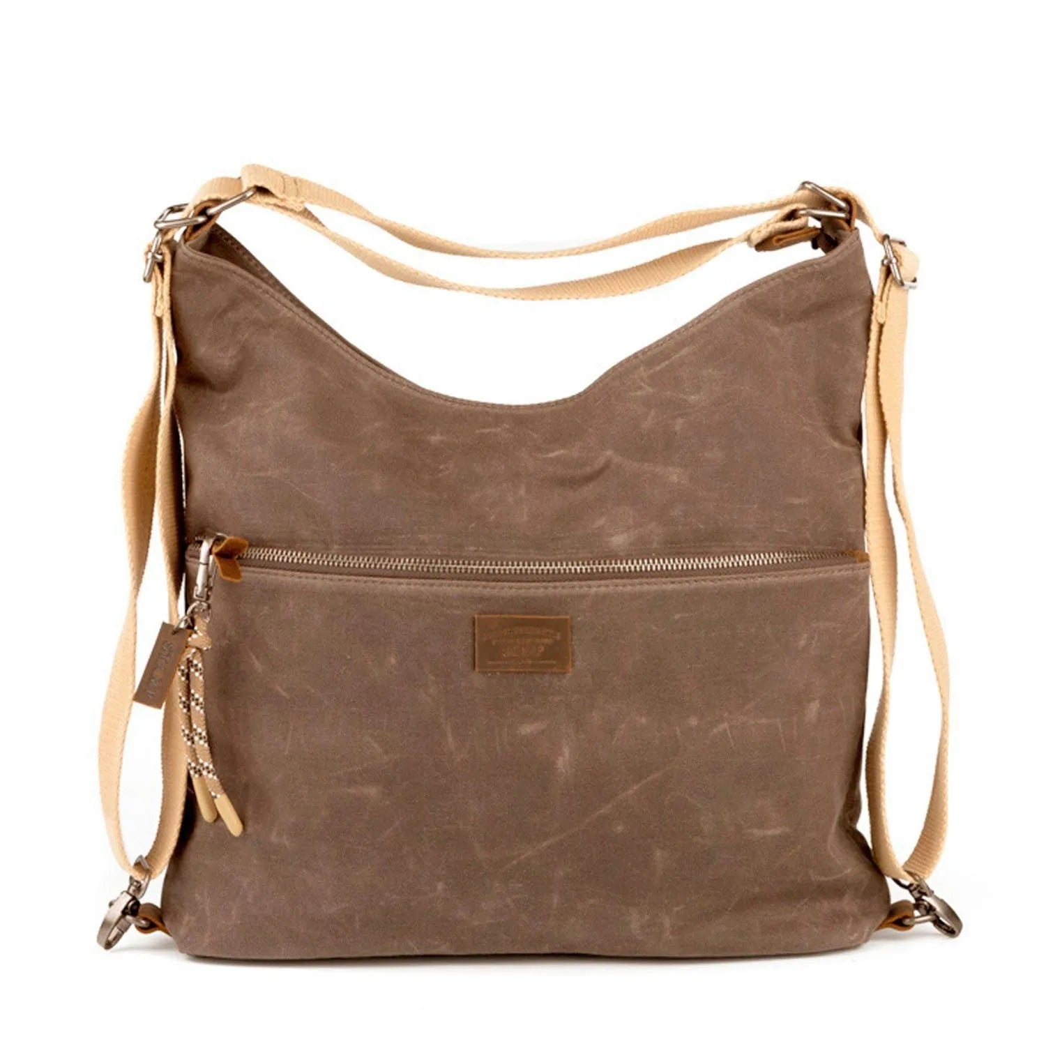 Bolso convertible Stamp Elna - KimondoShop