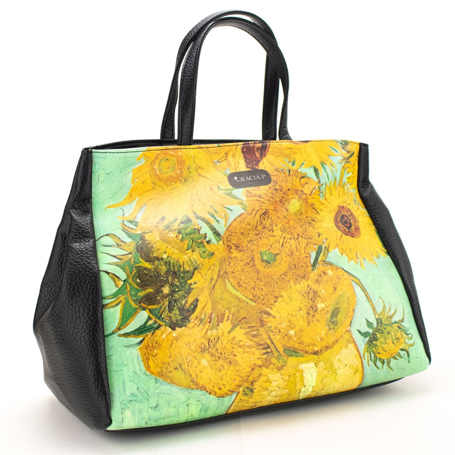 Bolso Cukki Gracia P Girasoli - KimondoShop