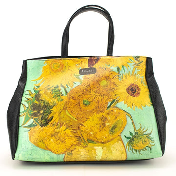 Bolso Cukki Gracia P Girasoli - KimondoShop