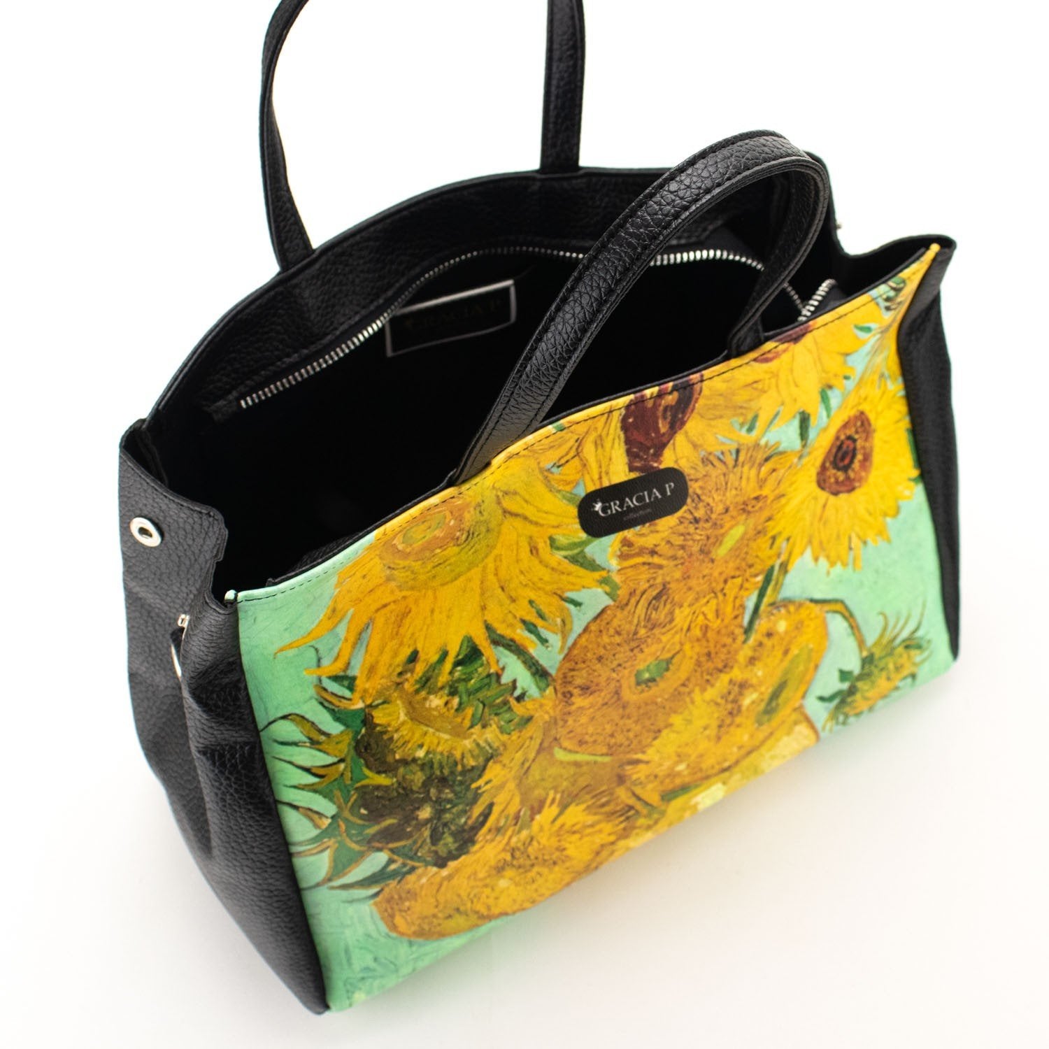 Bolso Cukki Gracia P Girasoli - KimondoShop