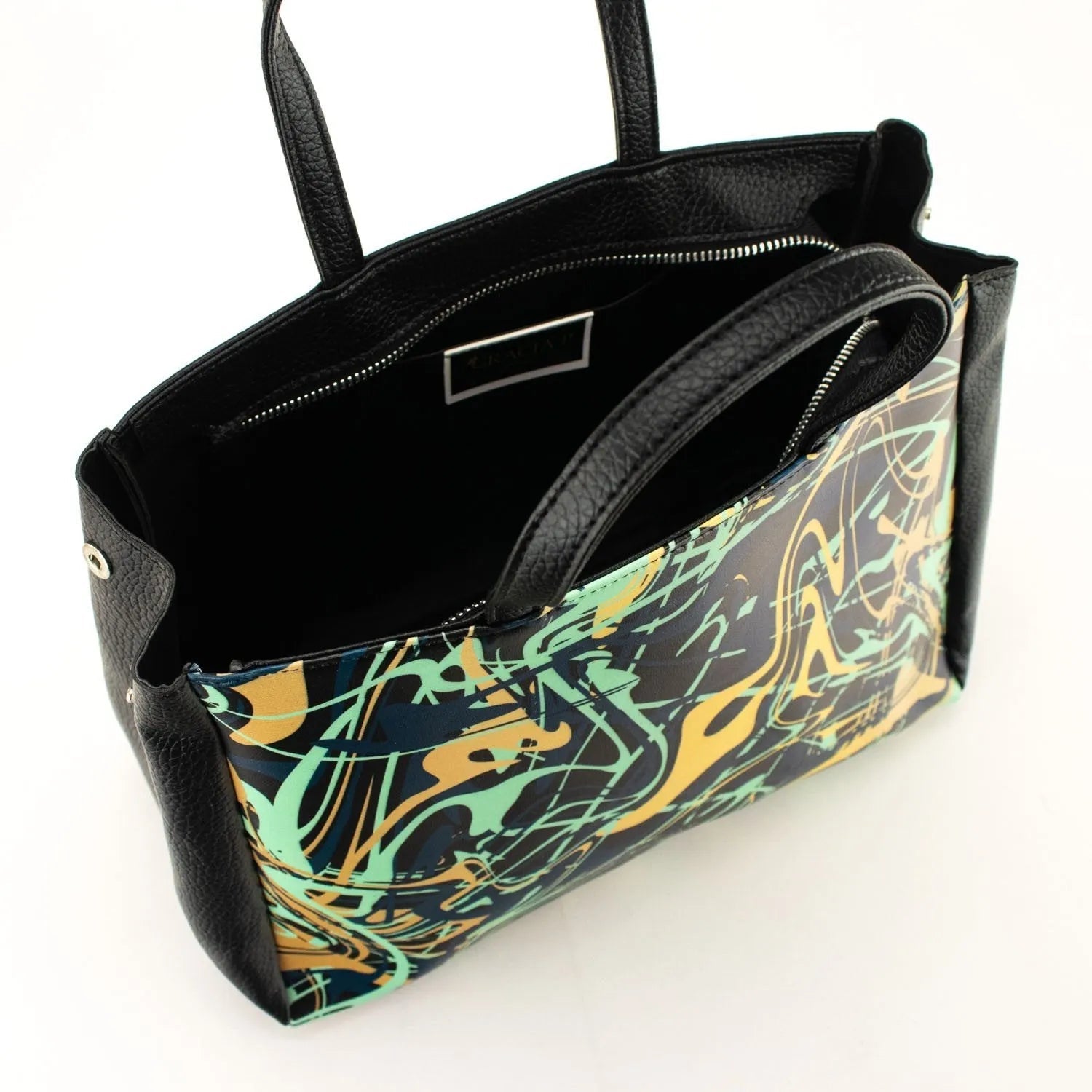 Bolso Cukki Gracia P King Abstract - KimondoShop