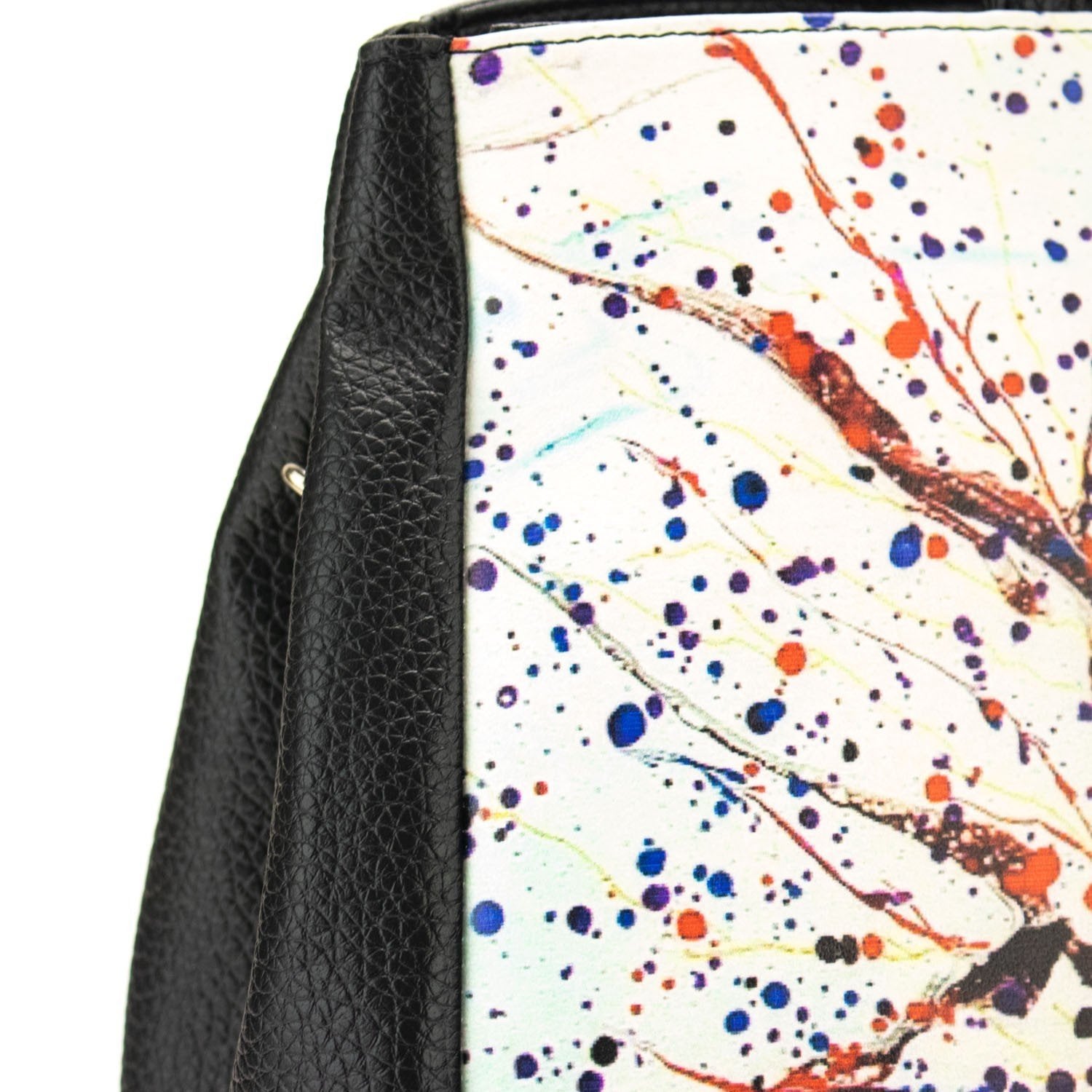 Bolso Cukki Gracia P Schizzi D’albero by Silvia Guglielmi - KimondoShop