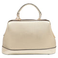 Bolso de mano Nicole Lee Calista Dorado - KimondoShop