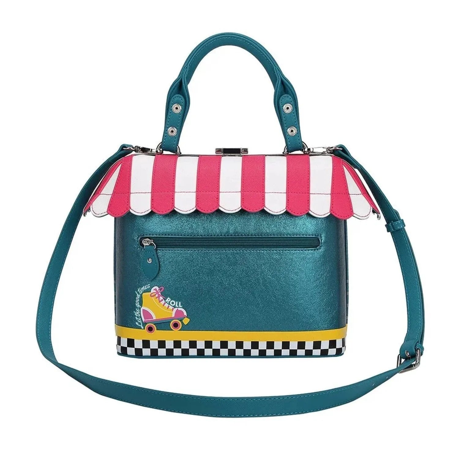 Bolso de mano Vendula Kitty's Diner - KimondoShop