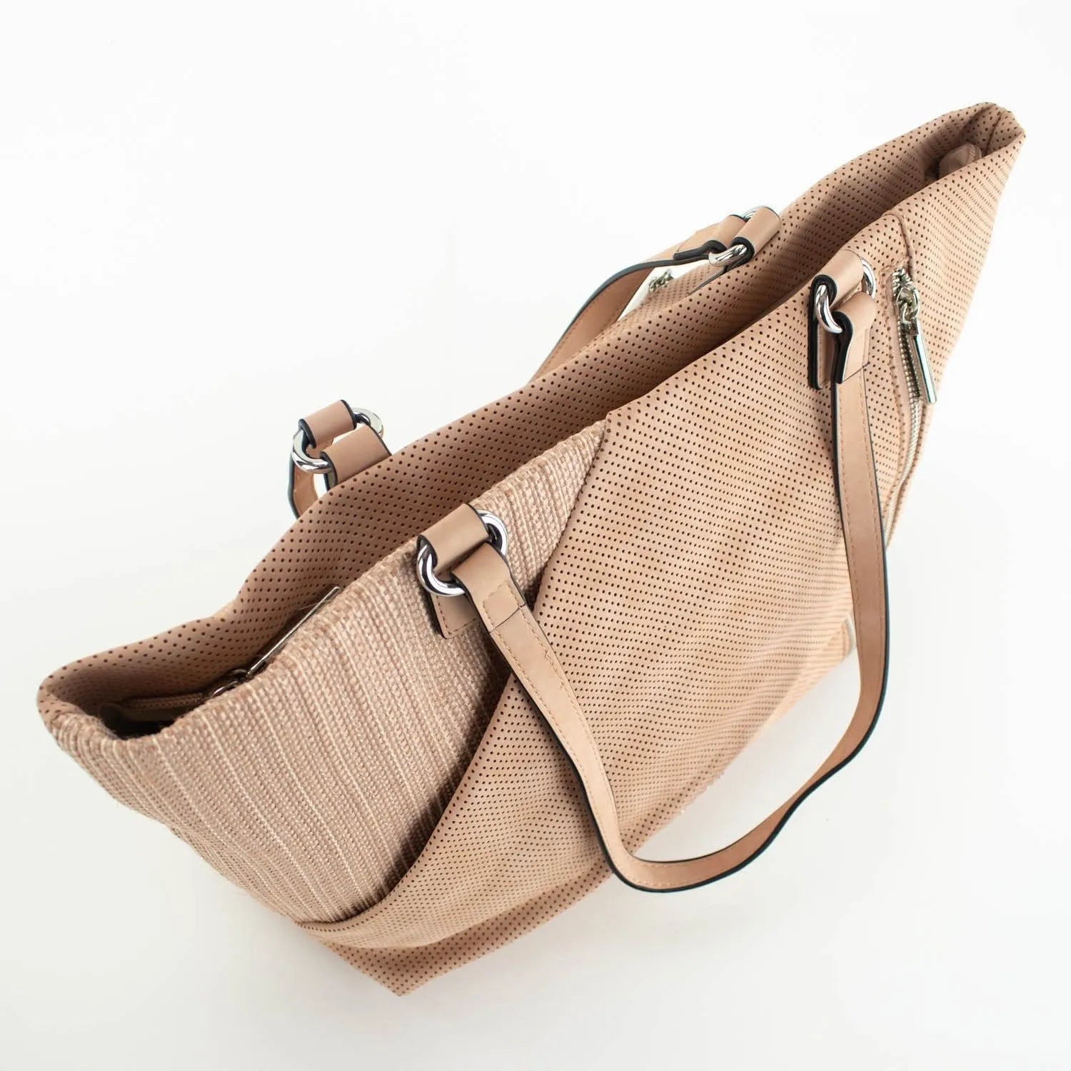 Bolso Garni Milano Patch - KimondoShop