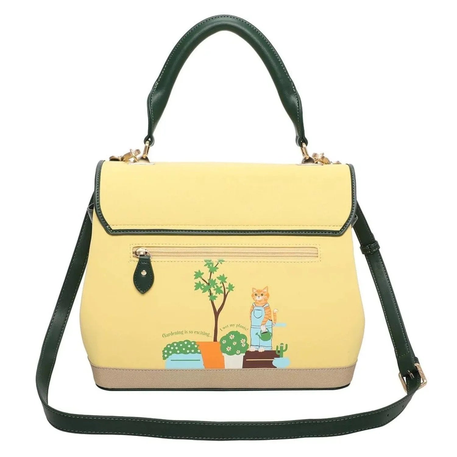 Bolso Grace Vendula Garden Centre - KimondoShop